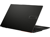 ASUS Vivobook S 15 OLED K5504VA / 15.6 OLED 2.8K 120Hz / Core i7-13700H / 16Gb LPDDR5 / 1.0Tb SSD / Intel Iris Xe / Black Windows