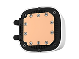 Deepcool Liquid Cooling LE720 ARGB / White