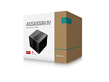 Deepcool ASSASSIN IV / 280W Black