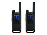 Motorola Walkie-Talkie TalkAbout T82 Twin