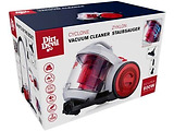 Dirt Devil Bagless Vacuum Cleaner DD2502