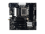 Biostar B760MXC PRO 2.0 / mATX LGA1700 DDR4 4600