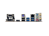 Biostar B760MXC PRO 2.0 / mATX LGA1700 DDR4 4600