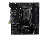Biostar B760MX-E D4 / mATX LGA1700 DDR4 4400