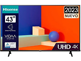 Hisense 43A6K / 43 IPS DLED VIDAA U6