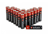 Verbatim 49504 / AAA 24pcs