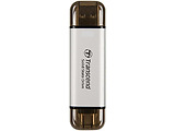 Transcend Portable ESD310S 1.0TB USB SSD