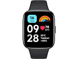 Xiaomi Redmi Watch 3 Active Black