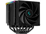 Deepcool AK620 Digital Black