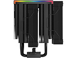 Deepcool AK620 Digital Black