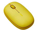 Rapoo M660 Silent Yellow