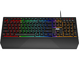 AOC GK200 / RGB Membrane Gaming Keyboard
