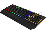 AOC GK200 / RGB Membrane Gaming Keyboard