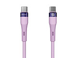 Nillkin Type-C to Type-C Flowspeed 1.2m Purple