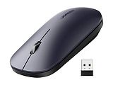 UGREEN Mouse Wireless Slim Silent