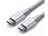 UGREEN US300 / Cable 100W 2m / Type-C to Type-C 5A /