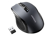UGREEN Mouse Wireless Ergonomic 4000DPI