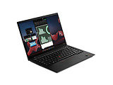 Lenovo ThinkPad X1 Carbon Gen 11 / 14 WUXGA IPS / Core i7-1355U / 16GB LPDDR5 / 512Gb NVMe / Intel XE / Windows 11 PRO / 21HM004GRT