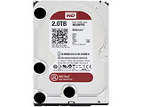 WesternDigital Caviar Red Plus NAS WD20EFPX / 2.0TB HDD 3.5