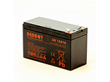 REDDOT 12V 7AH T1