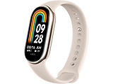Xiaomi Mi Band 8 Gold