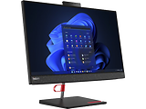 Lenovo AIO ThinkCentre neo 50a / 23.8 FullHD IPS / Core i7-12700H / 16GB RAM / 512GB SSD / Intel Arc A370M 4GB GDDR6 / No OS