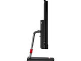 Lenovo AIO ThinkCentre neo 50a / 23.8 FullHD IPS / Core i7-12700H / 16GB RAM / 512GB SSD / Intel Arc A370M 4GB GDDR6 / No OS