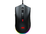 AOC GM530B / Gaming Mouse Pixart