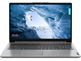 Lenovo IdeaPad 1 15ADA7 / 15.6 FullHD / Ryzen 3 3250U / 8GB RAM / 256GB SSD / AMD Radeon / No OS / 82R1006FRM