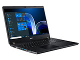 Acer TravelMate TMP215-53 / 15.6 FullHD IPS / Core i5-1235G7 / 8GB DDR4 / 512GB NVMe / Intel Iris XE / Windows 11 PRO / NX.VVREU.00E