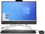HP AiO 22-dd0005ci / 21.5 FullHD IPS / Ryzen3 3250U / 8GB DDR4 / 512G NVMe / DOS
