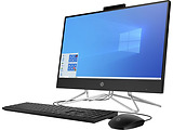 HP AiO 22-dd0005ci / 21.5 FullHD IPS / Ryzen3 3250U / 8GB DDR4 / 512G NVMe / DOS