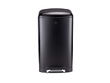 Dirt Devil Pedal Bin 30 L Soft Close