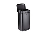 Dirt Devil Pedal Bin 30 L Soft Close