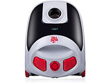 Dirt Devil Bag Vacuum Cleaner DD2001