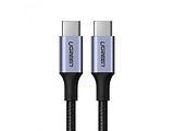 UGREEN Cable Type-C to Type-C 100w / US316