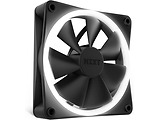NZXT F120 RGB / 120x120x26mm Black