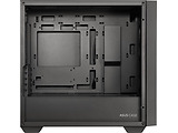 ASUS A21 MicroATX Black