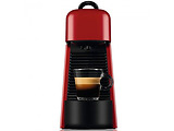 NESPRESSO Essenza Plus Cherry Red