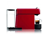 NESPRESSO Essenza Plus Cherry Red