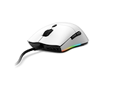 NZXT Lift / PixArt 3389 White