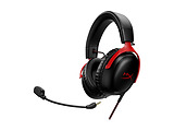 HyperX Cloud III / Red