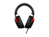 HyperX Cloud III / Red
