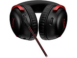 HyperX Cloud III / Red