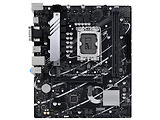 ASUS PRIME B760M-K / mATX LGA1700 DDR5 8000