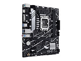 ASUS PRIME B760M-K / mATX LGA1700 DDR5 8000
