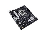 ASUS PRIME B760M-K / mATX LGA1700 DDR5 8000