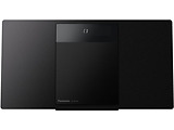 Panasonic SC-HC410EE / 2.0 40W Black
