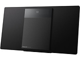 Panasonic SC-HC410EE / 2.0 40W Black