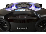 Panasonic SC-TMAX40GSK / 1200W